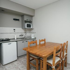Apartamento de 2 Dormitorios